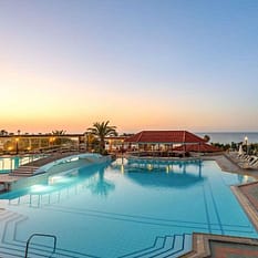 Annabelle Beach Resort ex AKS Annabelle Beach Resort
