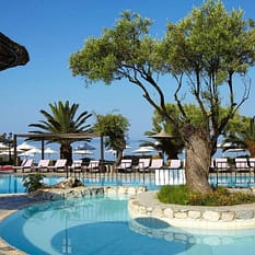 Anthemus Sea Beach