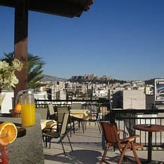 Apollo Athens