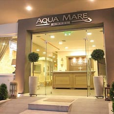 Aqua Mare ex Bomo