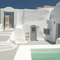 Aqua Serenity Luxury Suites