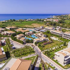 Argile Resort