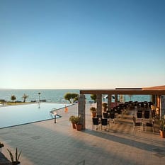 Ariadne Beach Malia