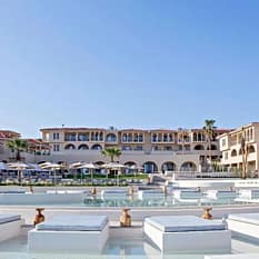Aristoteles Beach