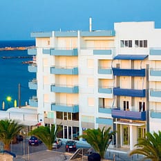 Astron Ierapetra