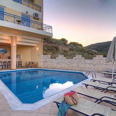 Athina Bali