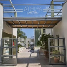 Athina Beach