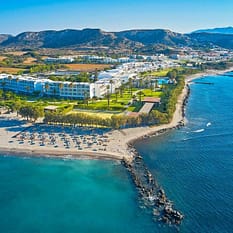 Atlantica Beach Resort Kos ex Lakitira Resort Village