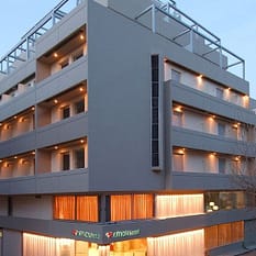 Atrion Heraklion