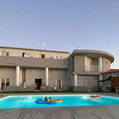 Banana Moon ex Limas Rethymno