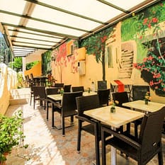 Bella Vista Corfu