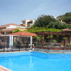 Bella Vista Sissi