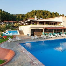 Bellagio Chalkidiki