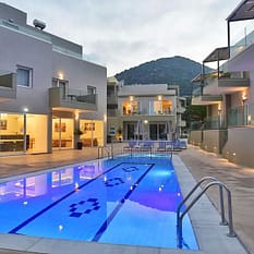 Horizon Apartments