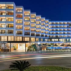 Sky Rodos