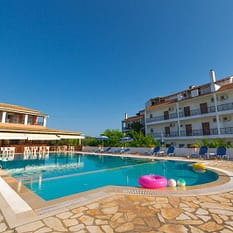 Bruskos Corfu