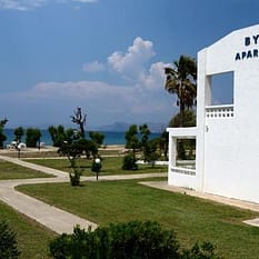 Byron Apartments