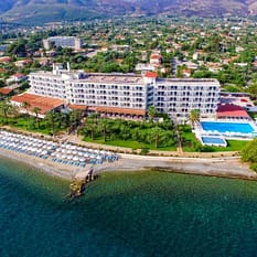 Calamos Beach