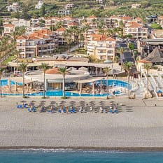 Caldera Beach