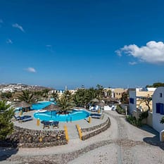 Caldera View Resort