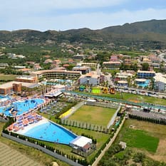 Caretta Beach Kalamaki