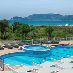 Caretta Sea View