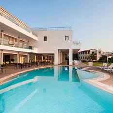 Castello Boutique Resort And Spa