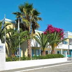 Cavo D Oro Marmari