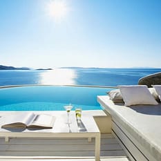Cavo Tagoo Mykonos