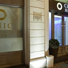 Chic Athens