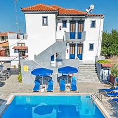 Chrysoula Studios