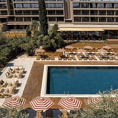 Cooks Club Corfu ex Ionian Park
