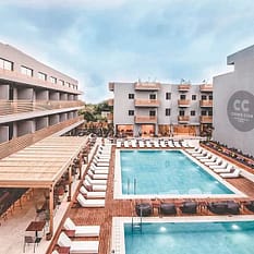 Cooks Club Hersonissos ex The Z Club