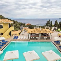 Corfu Aqua Nissaki ex Corfu Aquamarine