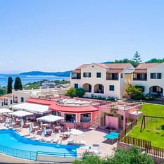 Corfu Pelagos Corfu