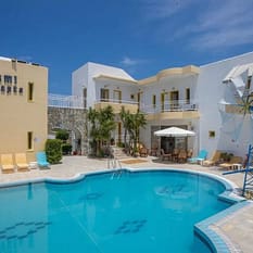 Cosmi Apartments