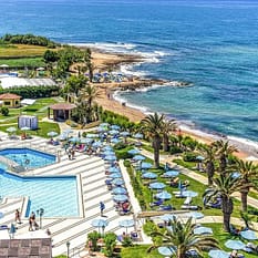 Creta Star Scaleta