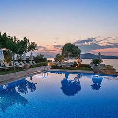 Cretan Dream Resort Spa ex Cretan Dream Royal