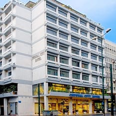 Crystal City Athens