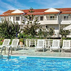 Daskalos Complex