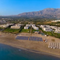 Delfina Tropic Beach