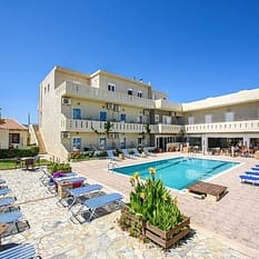Despina Apts Gouves