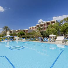 Dessole Malia Beach