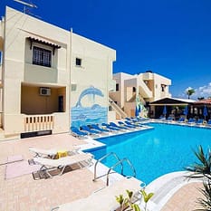Villa Diasselo