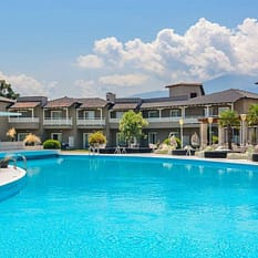 Dion Palace