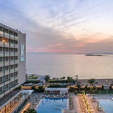 Divani Apollon Palace