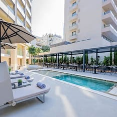 Divani Apollon Suites