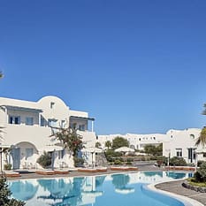 El Greco Santorini