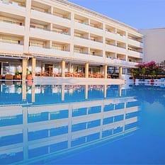 Elea Beach Dassia