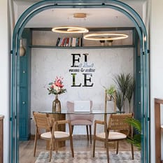 ELLE Rooms Suites